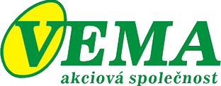 VEMA, akciová společnost